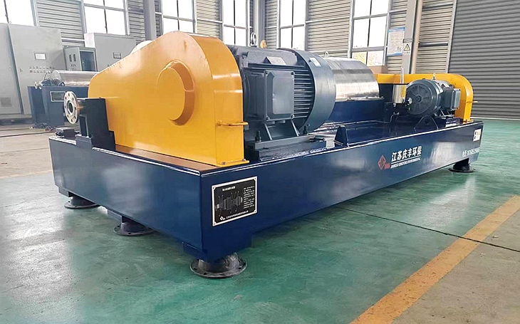 濃縮過濾離心機 濃縮過濾離心機